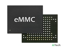 Микросхема KLMBG4WE4A-A001 32GB