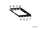 Микросхема RJK0393DPA-00-J5A N-Channel MOSFET 30V 40A WPAK