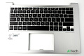 Клавиатура для Asus UX31LA TopCase p/n: 90NB02N4-R7C000 - фото