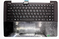 Клавиатура для Asus UX30 TopCase p/n: 9J.N2K82.50R, 0KN0-EW1RU03, 04GNVS1KRU00-3 - фото