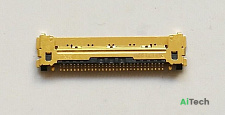FPC Коннектор 30pin LCD для Apple A1465 A1466 A1369