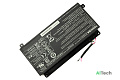 Аккумулятор для Toshiba Satellite E45W (10.8V 3860mAh) ORG p/n: PA5184U, PA5208U - фото