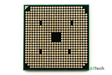 Athlon II Dual-Core Mobile P320 - AMP320SGR22GM