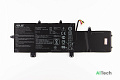 Аккумулятор для Asus UX450FDX (15.4V 4550mAh) ORG p/n: C41N1804 - фото