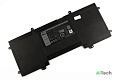 Аккумулятор для Dell 13-7310 (11.4V 5960mAh) ORG p/n: 0MJFM6 X3PH0 - фото