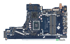 Материнская плата HP 15-DB Athlon 300U YM300UC4T2OFG 530М 2Gb DDR4 FPP55 LA-G07Jp