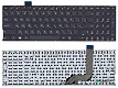 Клавиатура для Asus X542UA p/n: MP-13K93US-G50, 17C331721510Q, 0KNB0-610TUS00 - фото