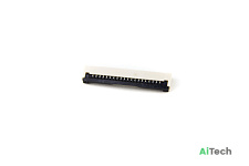 FFC FPC разъем 20pin 1.0mm Flip