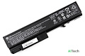 Аккумулятор для HP 6530b 6535b 8440w (11.1V 4400mAh) p/n: 484786-001 491173-543 - фото