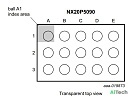 Микросхема NX20P5090UK