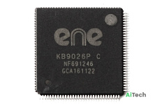 Мультиконтроллер KB9026P C Bulk