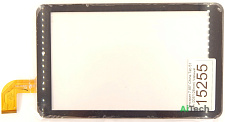 Тачскрин 7.85'' China Tab 51 pin (205*126mm) Черный P/n: YLD-CEG8387-FPC-A1  