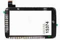 Тачскрин 7.0'' 3Q Tab LC0720C (187х113mm) Черный p/n: FPCA-CTP-0700-057-2 - фото