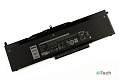 Аккумулятор для Dell Latitude 15 5580 5590 5591 (11.4V 7666mAh) ORG p/n: VG93N - фото