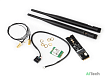 Комплект Wi-Fi AzureWave AW-CB209NF RTL8821AE - фото