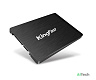 512Gb 2.5" SSD накопитель Kingfast SATA-III KF2710DCS23BF-512 - фото