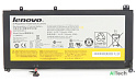 Аккумулятор для Lenovo U430 U530 ORG (7.4V 7100mAh) p/n: L12L4P62 L12M4P62 - фото