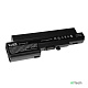 Аккумулятор для ноутбука Dell Vostro 1200 Compal JFT00 Series 11.1V 4400mAh 49Wh p/n: RM628 - фото