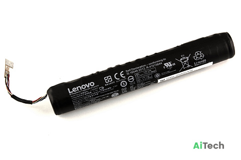 Аккумулятор для Lenovo Yoga Tablet (3.75V 6200mAh) p/n: L15C2K31 L15D2K31