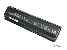 Аккумулятор для HP G42 G62 DV6-6000 G6 OEM (11.1V 7800mAh) p/n: HSTNN-Q60C HSTNN-Q61C HSTNN-Q62