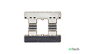 Плата ввода/вывода Apple A1708 Type-C (board)  - фото