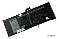 Аккумулятор для Dell Venue 10 ORG (7.4V 4108mAh) p/n: WH96V VN25R OVN25R GFKG3 - фото