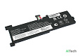 Аккумулятор для Lenovo 330-15ARR OEM (7.6V 3600mAh) p/n: L17M2PF1 L17M2PF2 - фото