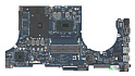 Материнская плата для Asus FX504GD i5-8300H SR3Z0 N17P-G1-А1 SR40B DABКLGМВ8D0 RЕV. D 60NR00J0-MB420 - фото