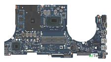 Материнская плата для Asus FX504GD i5-8300H SR3Z0 N17P-G1-А1 SR40B DABКLGМВ8D0 RЕV. D 60NR00J0-MB420