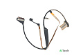 Шлейф для матрицы MSI GF66 GL66 40pin p/n: K1N-3040245-H39 - фото
