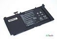 Аккумулятор для Asus S551 (11.1V 4000mAh) OEM p/n: C31-S551 - фото