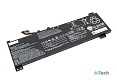 Аккумулятор для Lenovo Legion 5-15ACH6H (15.36V 3910mAh)ORG p/n: L20M4PC0 L20D4PC0 L20C4PC0 L20L4PC0 - фото