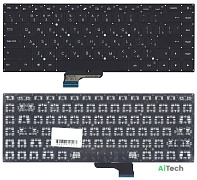Клавиатура для ноутбука Xiaomi Mi Notebook Pro 15.6" без подсветки
