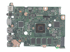 Материнская плата для Asus E406MA 4G N5000 SR3RZ EMMC 64G 90NB0J80-R00072