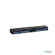 Аккумулятор для ноутбука Acer Aspire One 753 TimelineX 1551 Series 10.8V 4400mAh 48Wh p/n: AL10C31 - фото