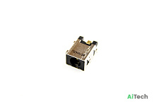 Разъем питания Asus TP550 X551CA X551MA R512M (5.5x2.5) V2