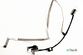 Шлейф для матрицы Acer M5-581 p/n: DC02C002U00 - фото