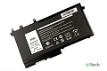 Аккумулятор для Dell Latitude E5280 E5480 (11.4V 3000mAh) p/n: 3DDDG 45N3J 3VC9Y - фото