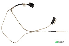 Шлейф для матрицы Toshiba U940 p/n: DC02001MF00, K000137810