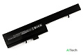 Аккумулятор для Dell 14Z-155 (11.1V 4400mAh) p/n: A14-01-3S2P4400-0 A14-00-3S2P4400-0 A14-01-4S1P220 - фото