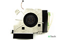 Вентилятор/Кулер для ноутбука Asus GM501GM CPU ORG p/n: 13NR0030AP0201 DFS200912120T-FKFL - фото