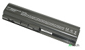 Аккумулятор для HP Pavilion DV4 Compaq CQ40 CQ45 (10.8V 5200mAh) p/n: HSTNN-CB72 HSTNN-DB73  - фото