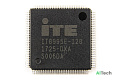 Мультиконтроллер IT8995E-128 DXA RB - фото
