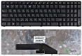 Клавиатура для Asus K50 K60 K70 p/n: 04GNV91KRU00-1, 04GNV91KRU00-2, 04GNVK5KRU01-2 - фото