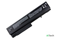 Аккумулятор для HP NX6120 NC6100 (11.1V 4400mAh) p/n: 360482-001 360482-007 360483-001 360483-003 - фото