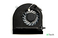 Вентилятор/Кулер для ноутбука Dell XPS 15Z L511Z p/n: BATA0810R5H-001, KSB0505HA-D-AK84 - фото
