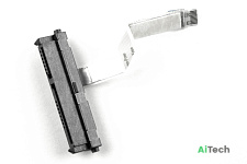 Разъем/переходник HDD Lenovo 310-14ISK 310-15ISK p/n: NBX0001HR00 NBX0001HR10