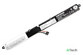 Аккумулятор для Lenovo ThinkPad 00HW047 00HW048 (7.2V 3350mAh) ORG p/n: SB10J78995 SB10J78996 - фото