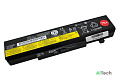 Аккумулятор для Lenovo G580 G480 V480 Y480 G480 ORG 75+ (10.8V 4100mAh) p/n: L11M6Y01 L11N6Y01 - фото