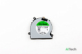 Вентилятор/Кулер для ноутбука Huawei MateBook 13 ORG p/n: EG50040S1-CG60-S9A - фото